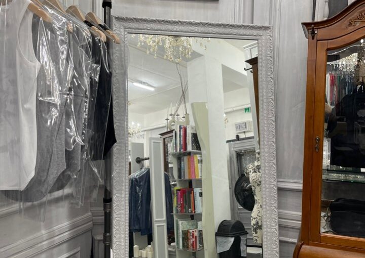 ZEPERITO WONDERLAND Mirror