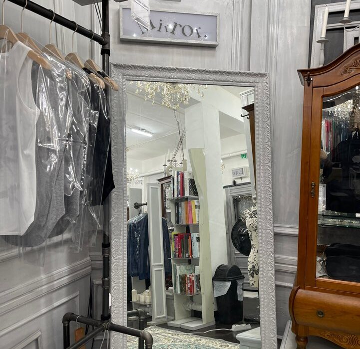 ZEPERITO WONDERLAND Mirror