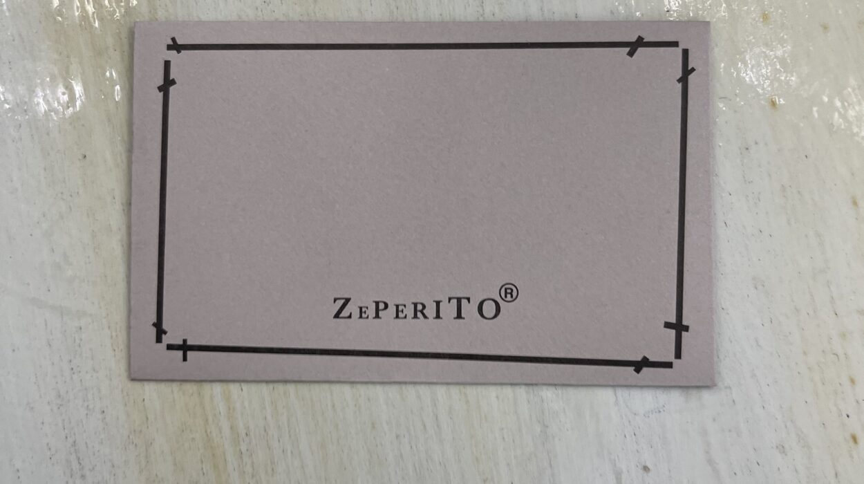 Zeperito Wonderland Package (Envelope)