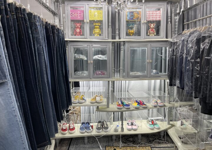 Zeperito wonderland Grey Chamber Furniture