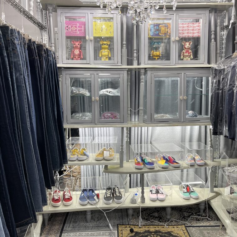 Zeperito wonderland Grey Chamber Furniture