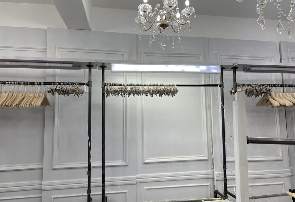 Zeperito Wonderland Color Grey