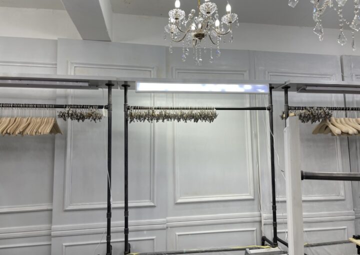 Zeperito Wonderland Color Grey