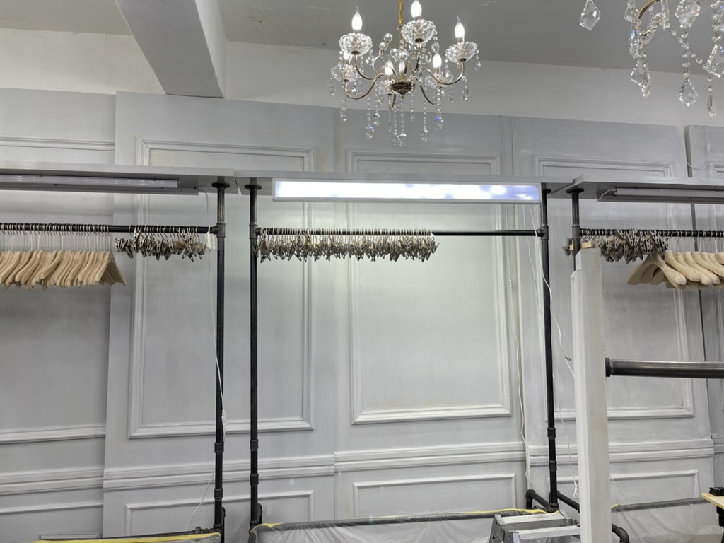 Zeperito Wonderland Color Grey