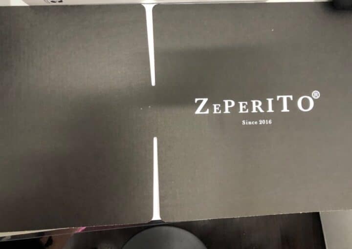 Zeperito Wonderland PackageZeperito Wonderland Package (Box)