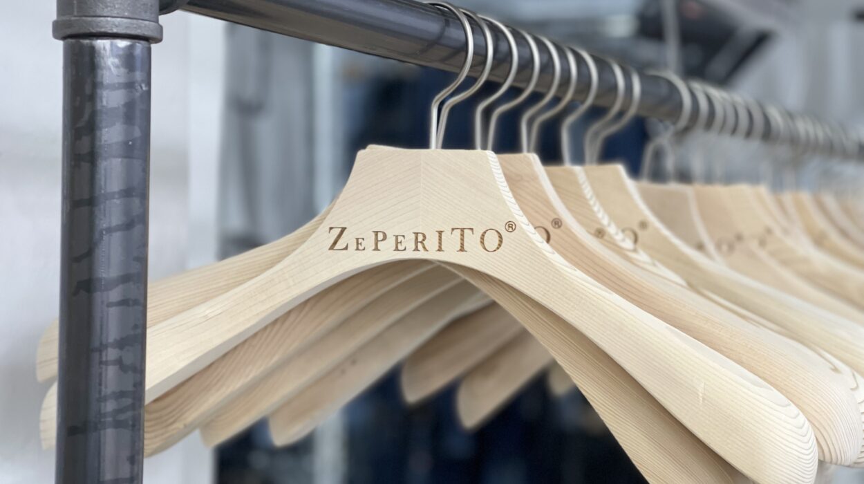 Zeperito Wonderland Hanger