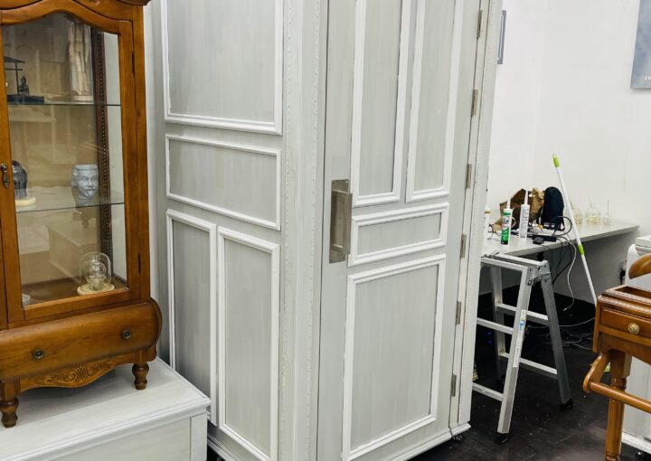 zeperito wonderland fitting room