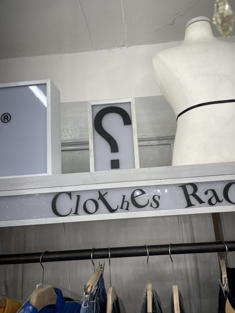 Zeperito Wonderland ? Sign