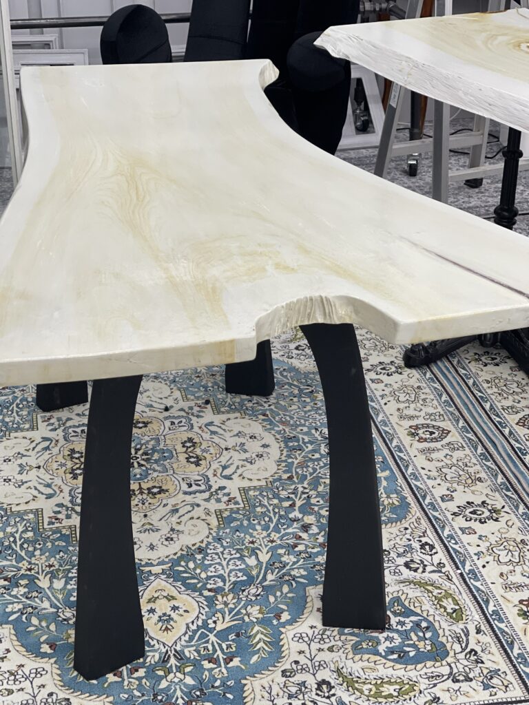 Zeperito Wonderland Wood Slab