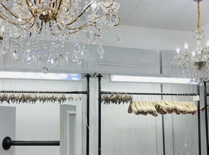 Zeperito Wonderland Wall