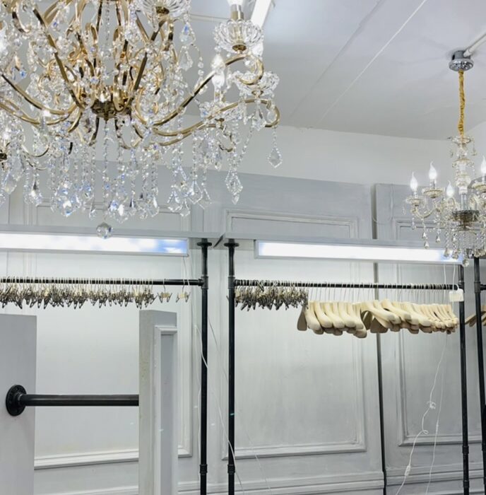 Zeperito Wonderland Wall