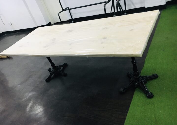 Zeperito Wonderland Wood Slab