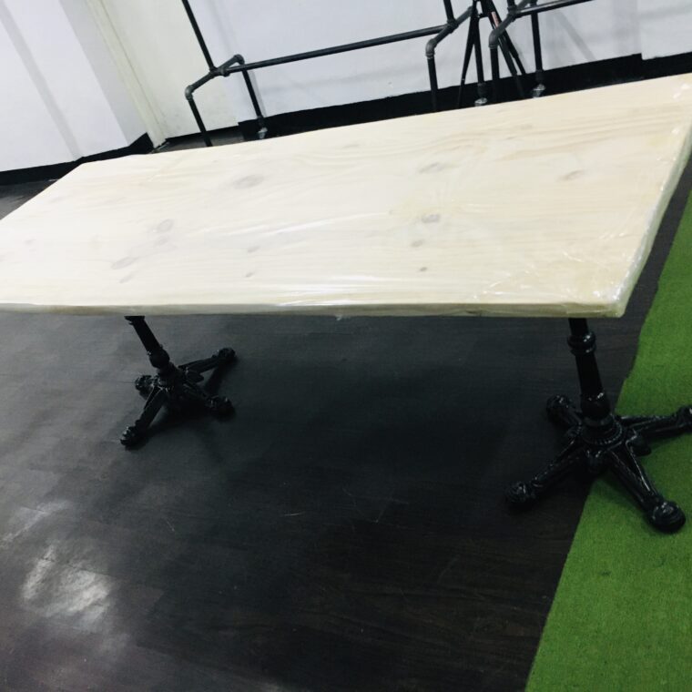 Zeperito Wonderland Wood Slab