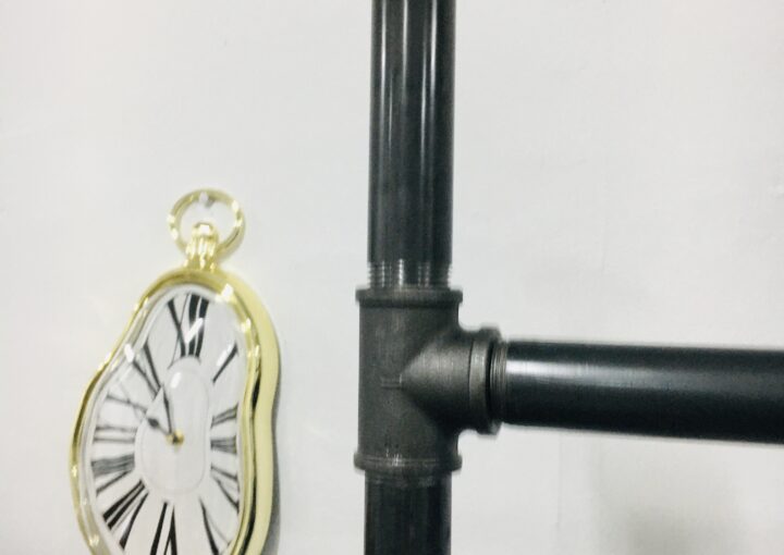 Zeperito Wonderland Clothes Rack