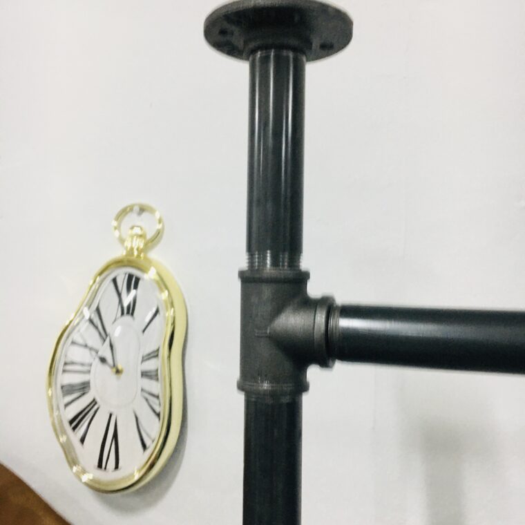 Zeperito Wonderland Clothes Rack