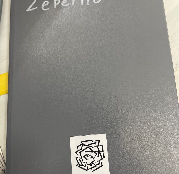 Zeperito Note