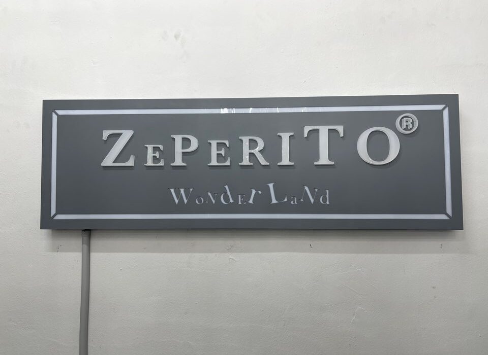 Zeperito Wonderland 2023-02-27
