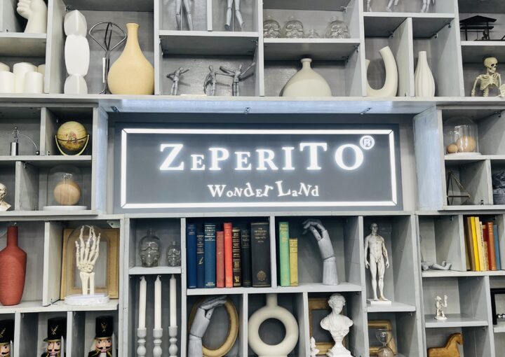 2024 01 13 Zeperito Wonderland