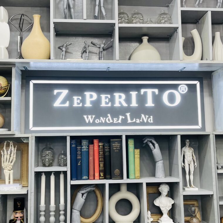 2024 01 13 Zeperito Wonderland