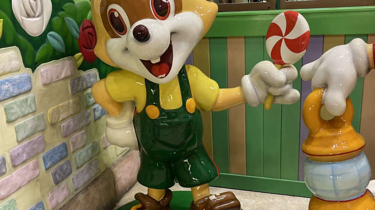 2024 03 06 Zeperito Wonderland