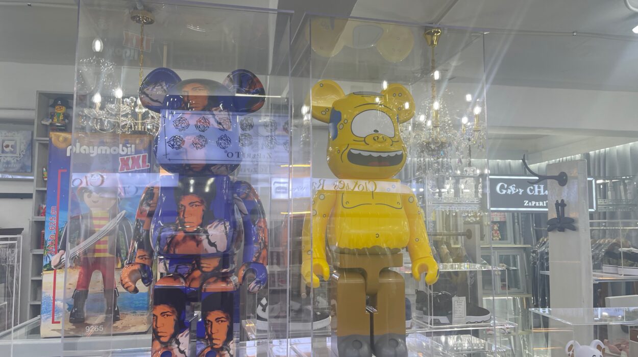 2024 03 26 Zeperito Wonderland