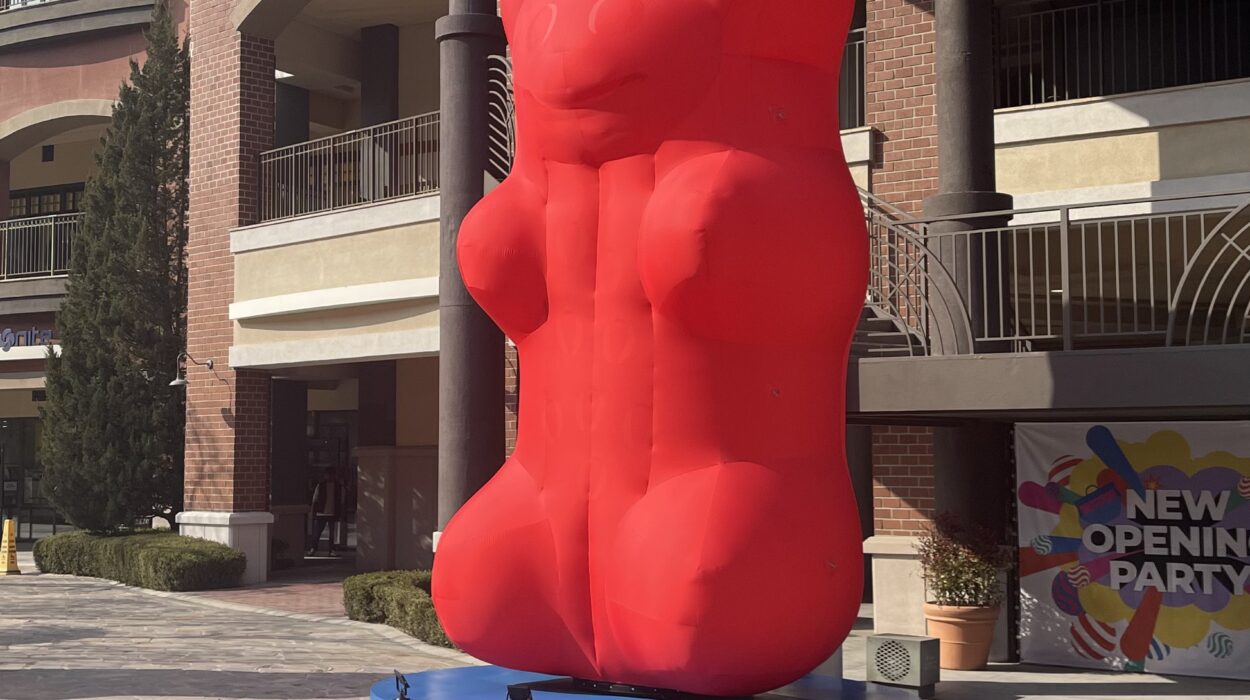 2024 04 07 Zeperito Wonderland