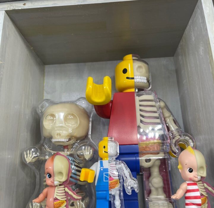 Zeperito Wonderland 2024 04 18