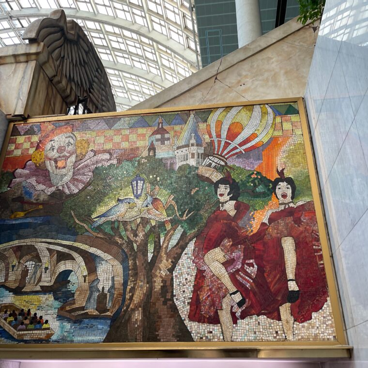 2024 06 06 Zeperito Wonderland