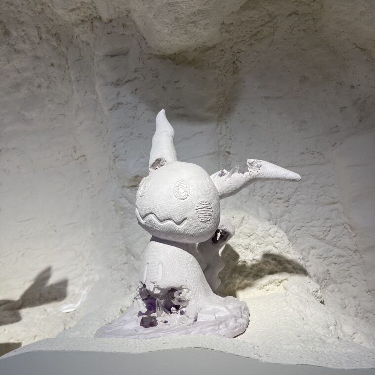 2024 08 27 Zeperito Wonerland