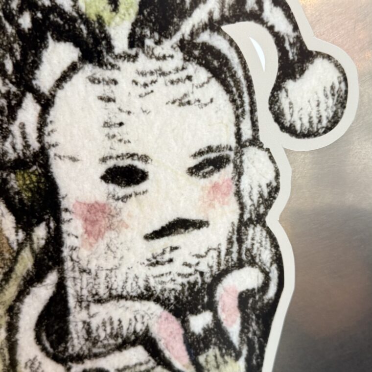 2025 01 16 Zeperito Wonderland