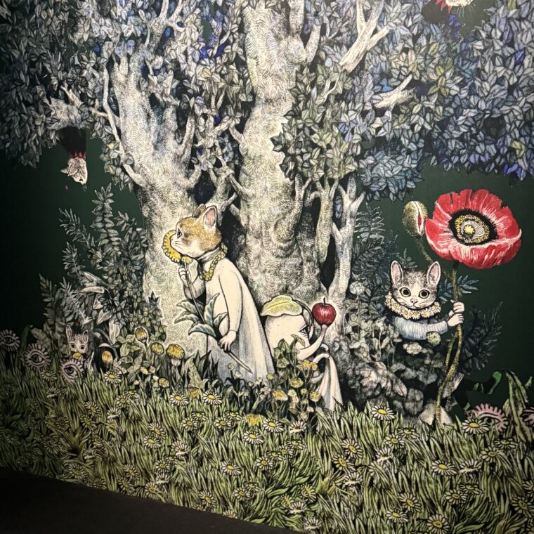 2025 01 17 Zeperito Wonderland