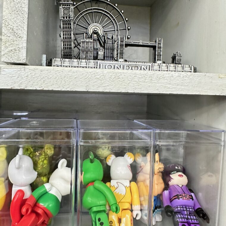 Zeperito Wonderland 2025 02 25