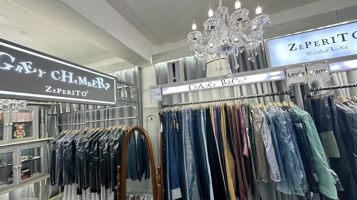 Zeperito Wonderland 2025 02 27