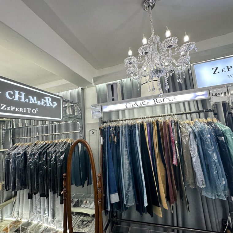 Zeperito Wonderland 2025 02 27