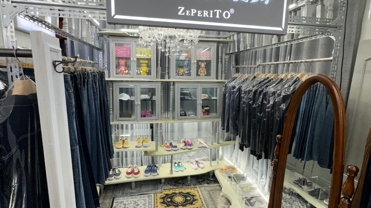 Zeperito Wonderland 2025 02 28