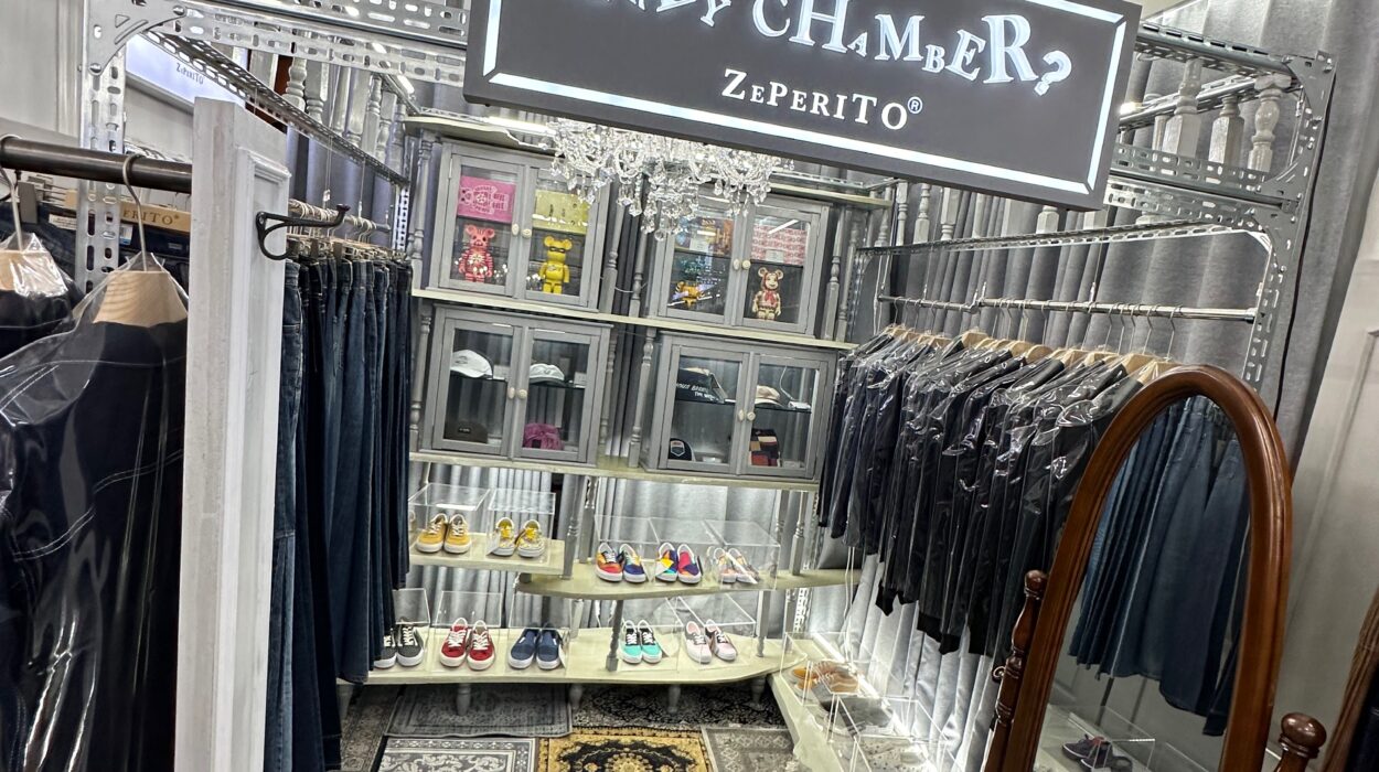 Zeperito Wonderland 2025 03 02