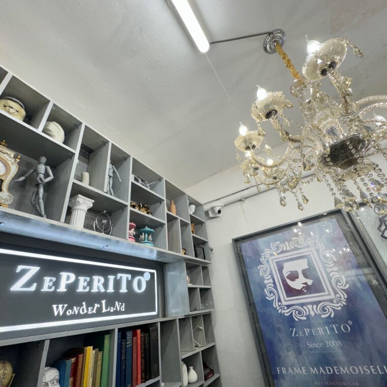 Zeperito Wonderland 2025 02 23